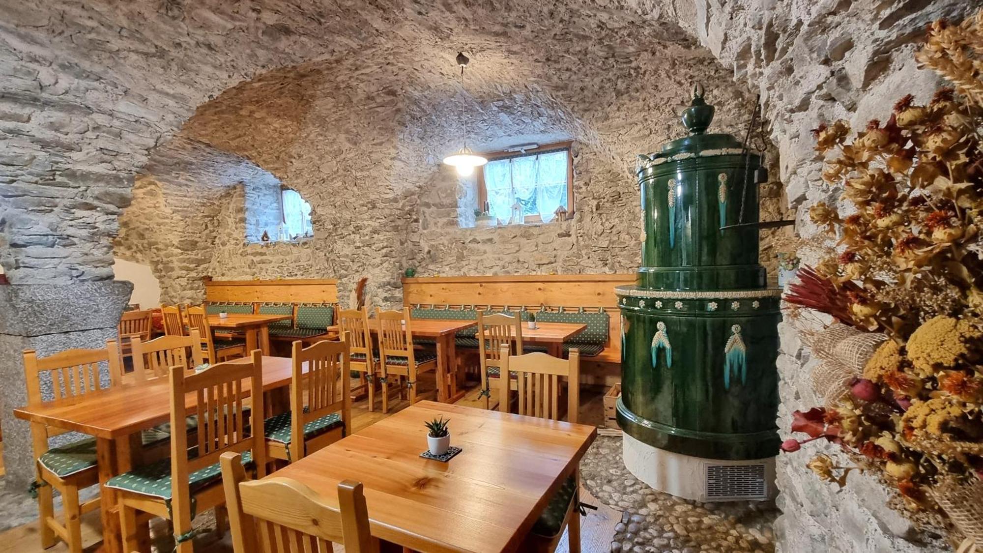 Alle Meridiane Monclassico Kültér fotó